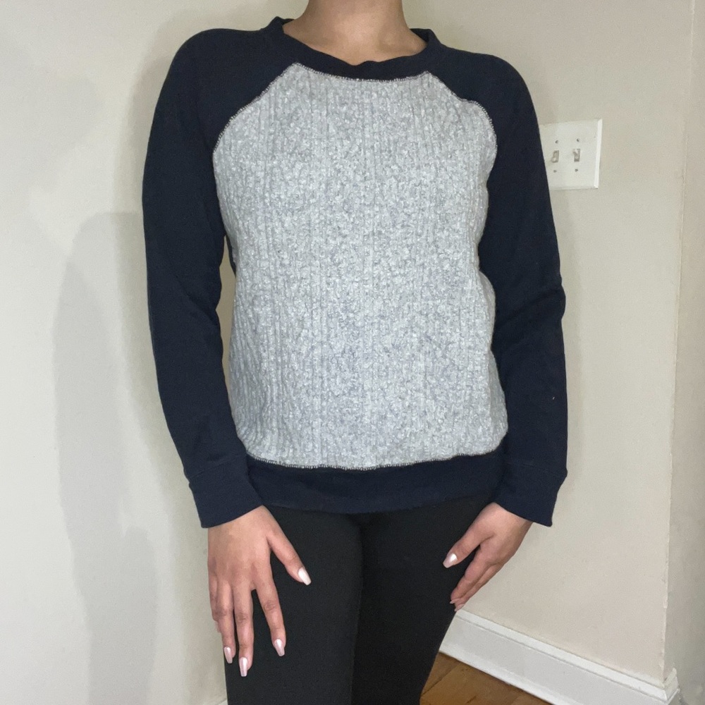 J. Crew Sweatshirt